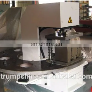 High Quality Hole Punching Machine for Aluminium Profile thumbnail-3