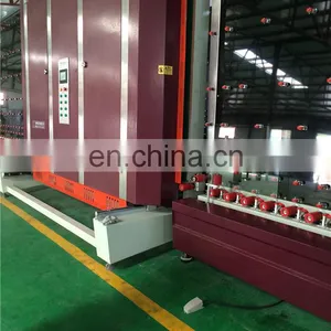 Float Glass Insulating Laminated Tempered Glass Machine thumbnail-3
