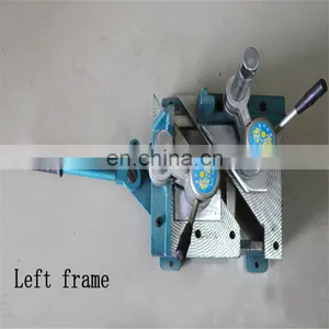 Factory Price Portable Upvc Corner Welding Machine for Windows and Doors thumbnail-5