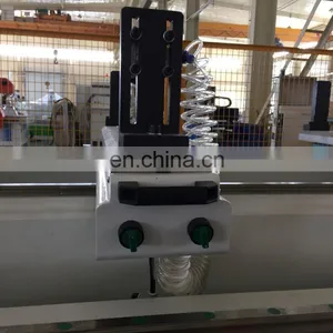 4-axis Aircraft/4 Axis Cnc Router Engraver Machine/cnc Machine Price in India thumbnail-3