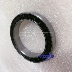 10008810AKT2 Flexible Bearing 48x63x9.2/9.7mm Harmonic Drive Bearing Thin Section China ZYS Bearing thumbnail-2