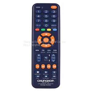 RM-977E Universal Learning Remote Control Used for LCD LED TV Remote Controller thumbnail-4