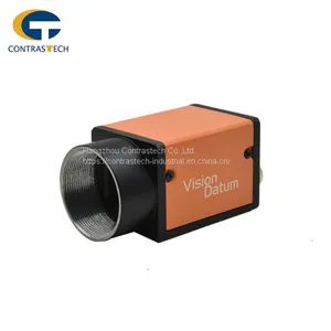 LEO 9MS-13 High Cost Performance 4096 x 2160 1 Inch CMOS IMX267 Gige Industrial Camera thumbnail-3