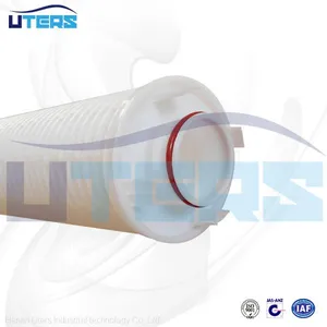 UTERS PP Folding High Flow Water Filter Element NHF100-640-EXE thumbnail-3