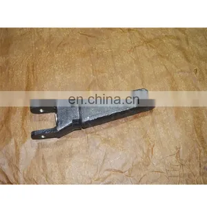 SAIC- IVECO 682 Series GENLYON Truck CZ9100680100 Shock Absorber Lower Bracket thumbnail-3