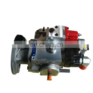 CCEC K38 Tractor Diesel Engine Fuel Injection PT Pump 4951361 thumbnail-4