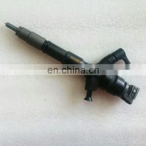 Common Rail Injector 23670-30270 Diesel Injectors 23670-30270 thumbnail-1