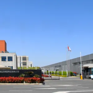 Hopefinder Polymer Sci.&Tech.Co.,Ltd company overview - view 1 thumbnail