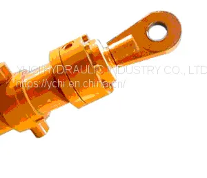 Hydraulic Cylinder for Metallurgical Equipment thumbnail-1