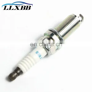 New Car Engine Autopart Iridium Spark Plug ILFR6B LR005483 For Land Rover thumbnail-1