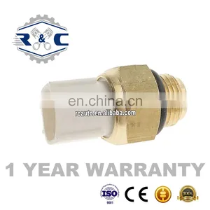 R&C High Quality Car Parts MB-660663 MB660663 For Mitsubishi Lancer Galant Mirage Coolant Water Temperature Sensor thumbnail-2