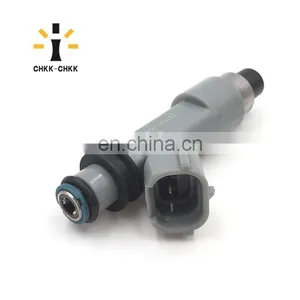 Car Accessories Fuel Injector OEM 297500-0540 Nozzle thumbnail-2