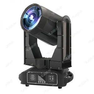 17r 350W Stage Light HID Waterproof Moving Head Beam Light thumbnail-5