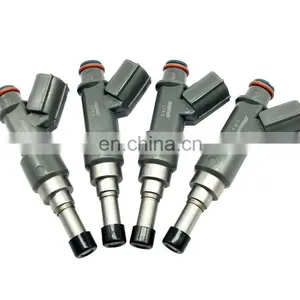 Fuel Injector Compatible With Toyota Corolla Tacoma OEM 23250-0C010 232500C010 thumbnail-3