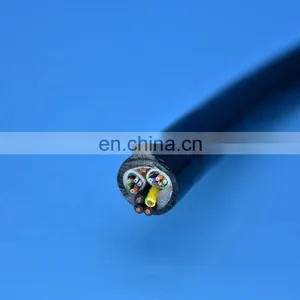 Hybrid Marine Cable Cat5 Cat6 Subsea Cable thumbnail-4