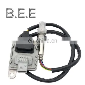 Auto Parts Nitrogen Nox Sensor A0101532328 5WK97339A 0101532328 A0091530728 thumbnail-1