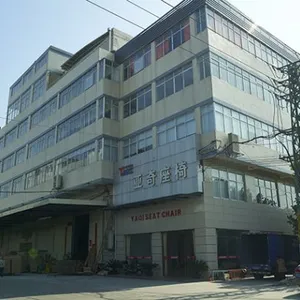 Foshan Yaqi Furniture Factory company overview - view 1 thumbnail