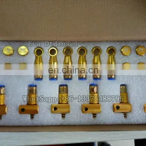 No,007(4) CR Injectors Oil Return Connectors Sets thumbnail-1