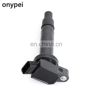 Automotive Engine Systems Parts Ignition Ccoil Oem 90919-02248 For Toyota Tacoma Tundra Scion xB Lexus ISF thumbnail-4