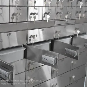 15UK 410 18LOCKERS Door Bank Vault Safe Safe Vault Door thumbnail-5