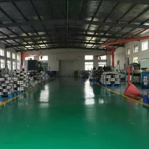 Wafangdian King Keto Bearing Co.,Ltd company overview - view 2 thumbnail