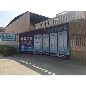 Heshan Yuantu Sanitary Ware Co.,Ltd. company overview - view 2 thumbnail