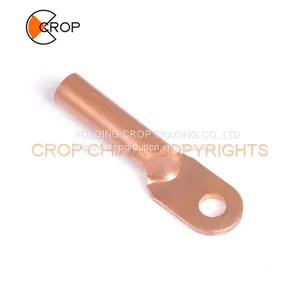 DT Series Copper Connecting/Copper Cable Lug/Grounding Accessories thumbnail-1
