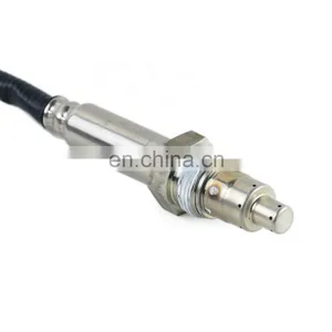 12V Flat Four Needles Nitrogen Oxide Sensor 5WK9 7366 22303391 5WK97366 thumbnail-5