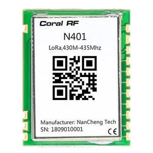SX1262 LORA SPI RF Module,Wireless Module,RF Module,Long Rang thumbnail-1