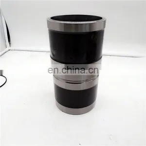 High Quality Great Price QSC8.3 Cylinder Liner For FAW thumbnail-5