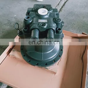 Excavator Parts Hydraulic Motor JS200 Swing Motor 20/925315 thumbnail-5