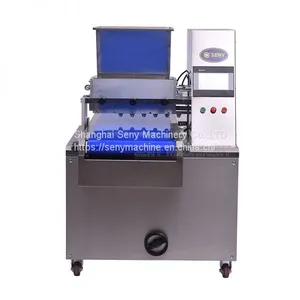 Automatic Cookie Machine SY-209 thumbnail-3