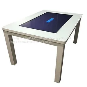 Xinyan Interactive Touch Screen Tables 55 Inch thumbnail-1