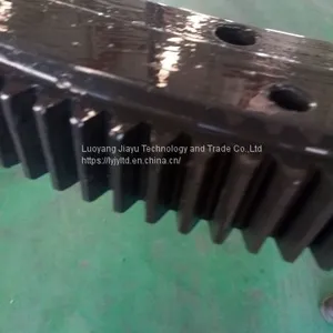 SDQ-816 Four Point Contact Ball Slewing Bearing for Medical Equipment or Other Turntable thumbnail-4