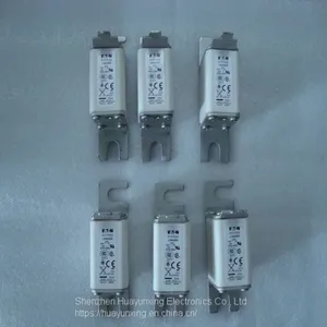 170M2666 Eaton Bussmann Series High Speed Square Body Fuse, 700V UL thumbnail-3