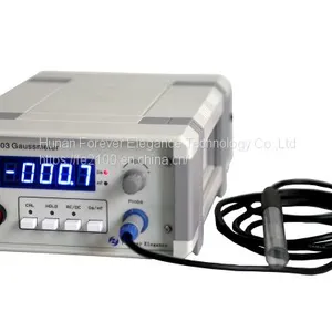 FE-103 Gaussmeter thumbnail-3