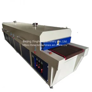 Hot Air Conveyor Dryer thumbnail-1