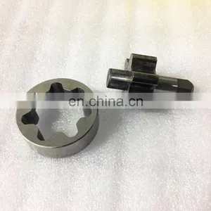 Shijiazhuang Gaosheng High Quality PUMP SHAFT OEM 420837543 FOR SEA DOO PWC 27D20 Seadoo RXT GTX SCIC 04-05 4 Tec Supercharged thumbnail-4