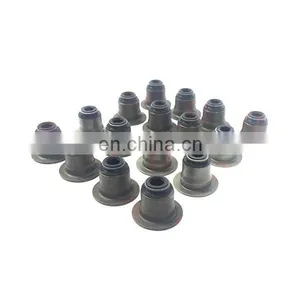 Valve Stem Seals For FD OEM 1096253 XS7Q6571AD 1477186 thumbnail-1