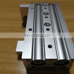 SMC Cylinderrs EMXS20-75AS thumbnail-3