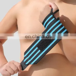 One Size Adjustable Wrist Compression Strap thumbnail-4