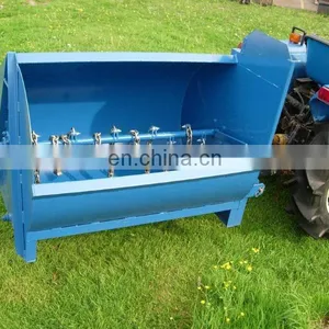 Agricultural Farm Spreader for Europe Market thumbnail-3