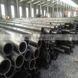 STPG38 SCH 120 Carbon Steel Seamless Pipe thumbnail-6