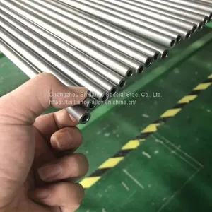 Wholesale Invar 36 Seamless Pipe thumbnail-1