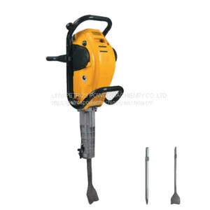 ATLAS COPCO RAILWAY TAMPER thumbnail-1