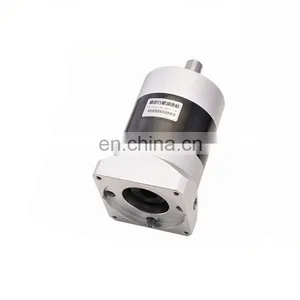 High Quality PLE Series Round Flange Planetary Gearbox PLE060 Single Stage 60mm Size Speed Reducer thumbnail-3