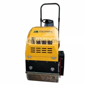5% Discount for New Road Roller Price Weight of Road Roller Price Road Roller Compactor thumbnail-4