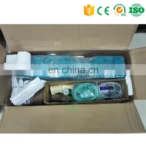 MY-K008 Professional Medical 10L Portable Oxygen Cylinder thumbnail-2