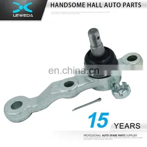 Quality Warranty Factory Price Lower Ball Joint 43340-29085 for Mark II GX90 thumbnail-1