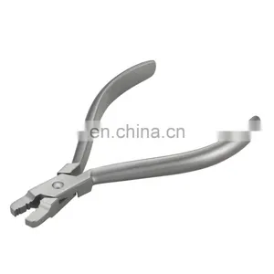 Hot Sale Medical Surgery Tools Ligature Bending Plier Dental Orthopedic Surgical Instruments thumbnail-6